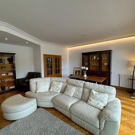 Casa Berio 7 Villa San Sebastián Eksteriør billede