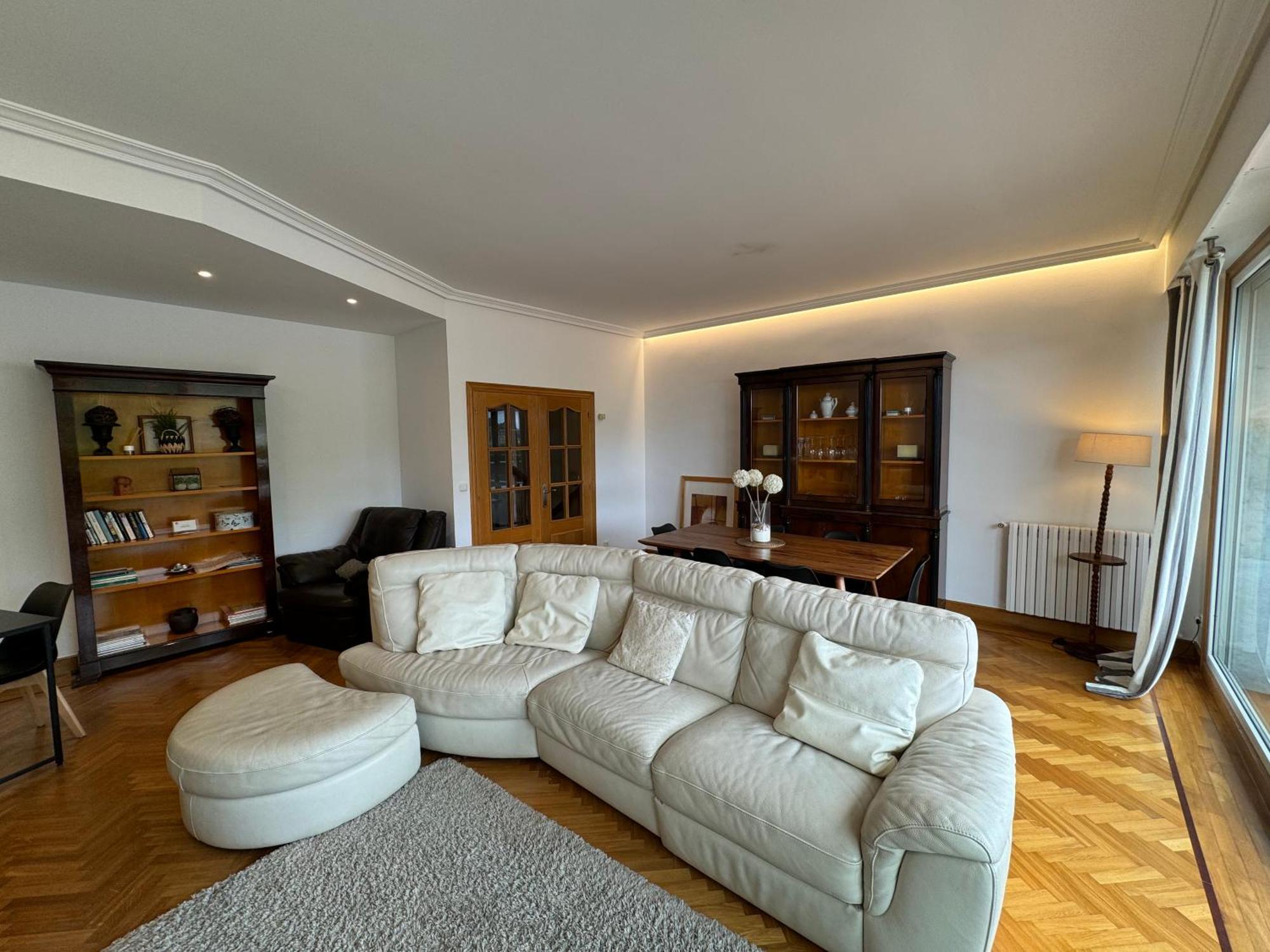 Casa Berio 7 Villa San Sebastián Eksteriør billede